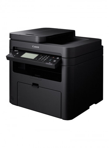 MF237w i-SENSYS  Mono Laser All In One Printer Black