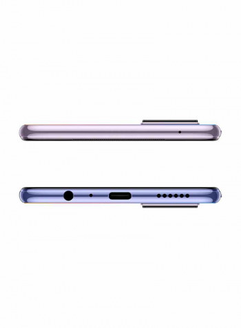 Renewed - V20 Dual SIM Sunset Melody 8GB RAM 128GB 4G LTE