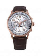 Men's Les Classiques Water Resistant  Analog Watch K8024141751