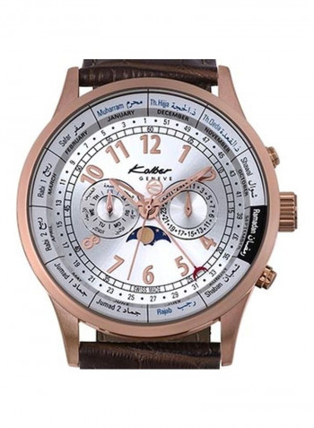 Men's Les Classiques Water Resistant  Analog Watch K8024141751