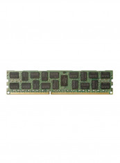 ECC RegR 1 DDR4 RAM 16GB Black