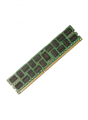 ECC RegR 1 DDR4 RAM 16GB Black
