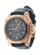 Men's Leather Analog Watch R1278 reviews Men's Leather Analog Watch R1278