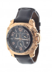 Men's Leather Analog Watch R1279 reviews Men's Leather Analog Watch R1279