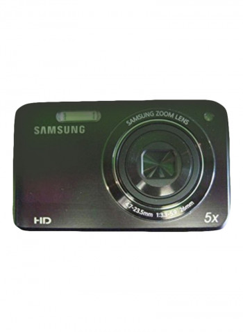 16MP DV50BK Dual View Point And Shoot Camera