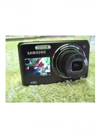 16MP DV50BK Dual View Point And Shoot Camera