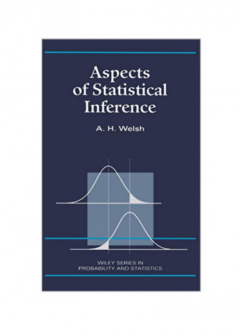 Aspects Of Statistical Inference Hardcover