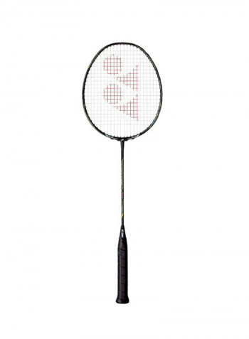Nanoray Glanz Badminton Racquet