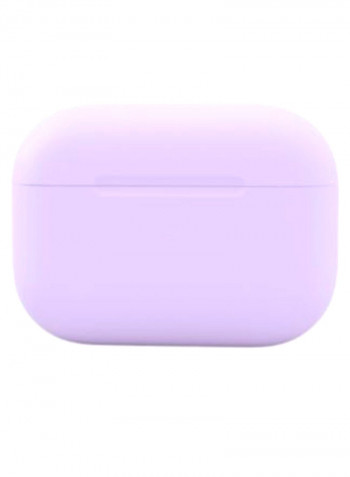 Apple AirPods Pro Wireless Bluetooth In-Ear With Charging Case Pink Matte