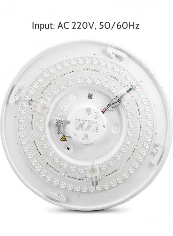 LEDs Intelligent Ceiling Light multicolour 52.00*16.00*52.00cm