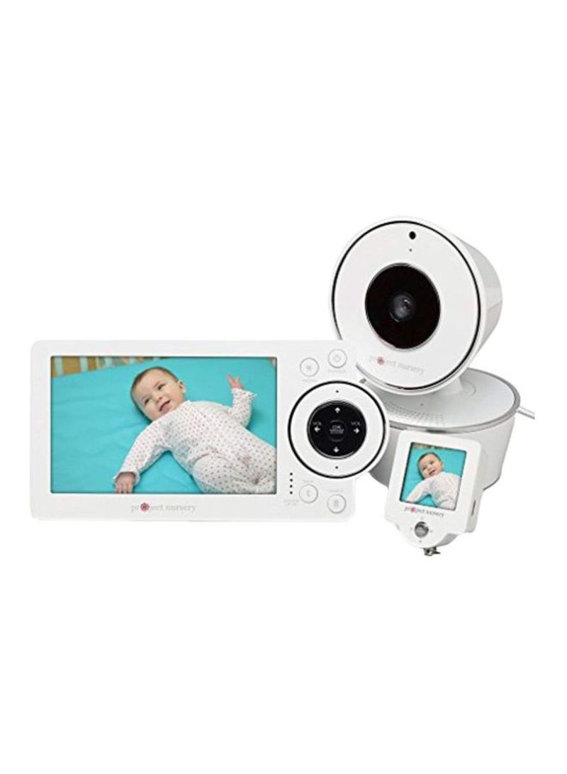 High Definition Baby Monitor System