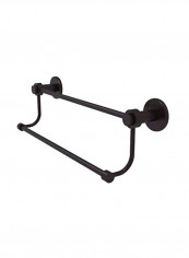 Double Towel Bar Black 36inch reviews Double Towel Bar Black 36inch