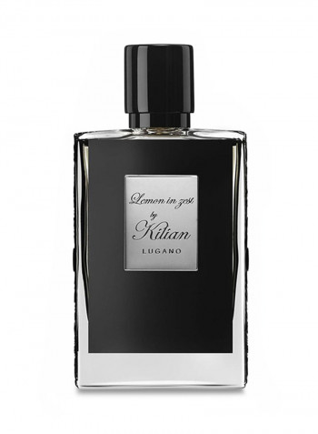Lemon In Zest Lugano EDP 50ml