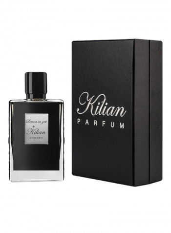 Lemon In Zest Lugano EDP 50ml