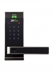 Door Access Device Black 73x179x37millimeter