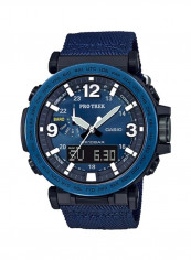 Men's Pro Trek Analog/Digital Watch Prg-600Yb-2 reviews Men's Pro Trek Analog/Digital Watch Prg-600Yb-2