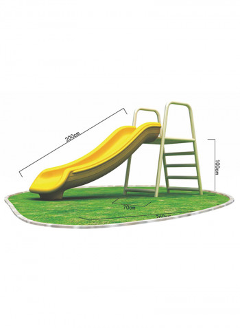 Outdoor Sliding