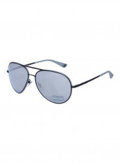 Aviator Sunglasses - Lens Size: 62 mm