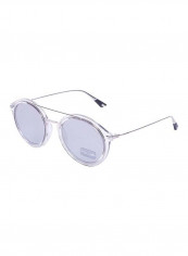 Round Sunglasses - Lens Size: 52 mm
