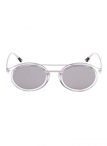 Round Sunglasses - Lens Size: 52 mm