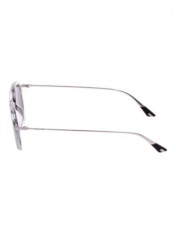Round Sunglasses - Lens Size: 52 mm