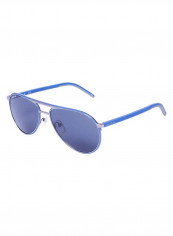 Aviator Sunglasses - Lens Size: 58 mm