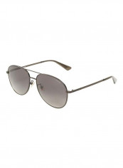 Aviator Sunglasses - Lens Size: 58 mm