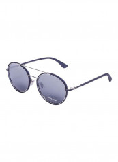 Round Sunglasses - Lens Size: 54 mm