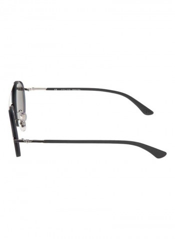 Round Sunglasses - Lens Size: 54 mm