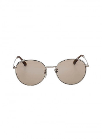 Round Sunglasses - Lens Size: 56 mm