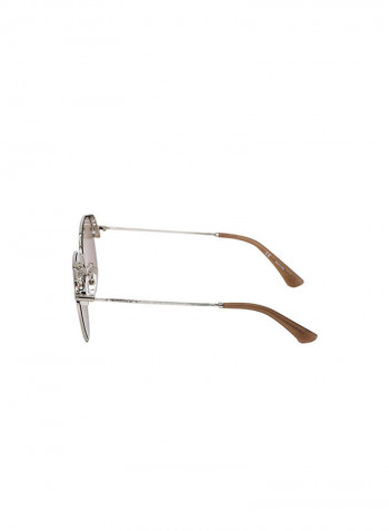 Round Sunglasses - Lens Size: 56 mm