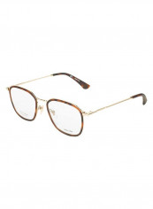 Square Sunglasses - Lens Size: 51 mm