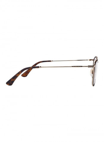 Square Sunglasses - Lens Size: 51 mm