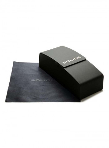 Square Sunglasses - Lens Size: 51 mm