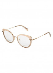 Women's Cat-Eye Sunglasses - Lens Size: 53 mm