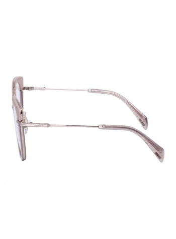 Women's Cat-Eye Sunglasses - Lens Size: 53 mm