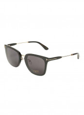 Women's Cat Eye Sunglasses - Lens Size: 66 mm