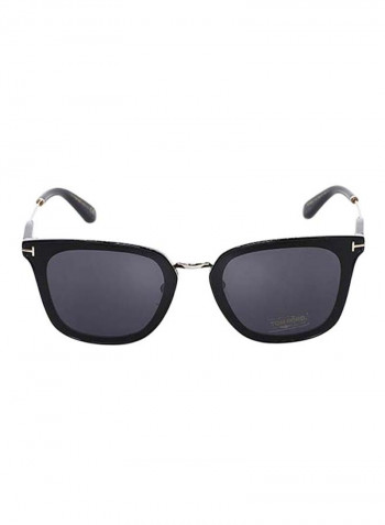 Women's Cat Eye Sunglasses - Lens Size: 66 mm
