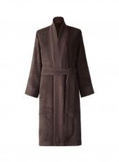 Lester Bathrobe Brown L/XL reviews Lester Bathrobe Brown L/XL