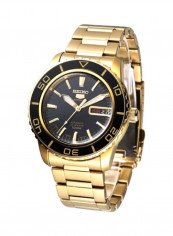 Men's Water Resistant Analog Watch SNZF22J1 reviews Men's Water Resistant Analog Watch SNZF22J1