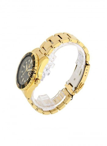 Men's Water Resistant Analog Watch SNZF22J1