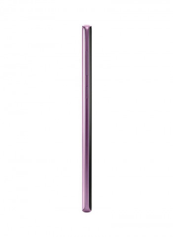 Refurbished - Galaxy Note9 Lavendar Purple 128GB 6GB RAM 4G LTE