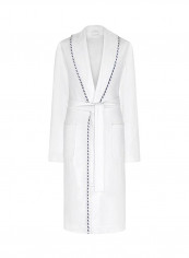 Robert Velour Bathrobe White XL reviews Robert Velour Bathrobe White XL