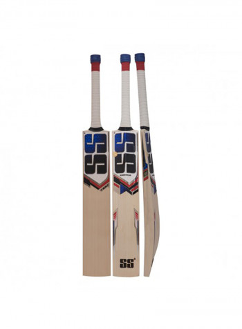 Concave Edge Cricket Bat