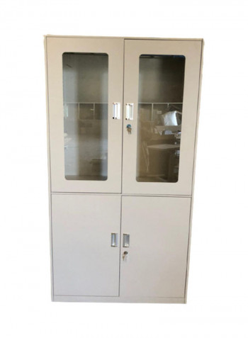 Medical Cupboard