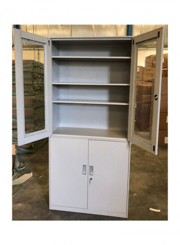 Medical Cupboard