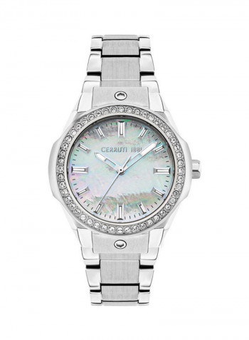 Women's Ruscello Analog Watch C CRWM29408