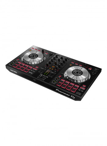 2-Channel DJ Controller DDJ SB3 Black