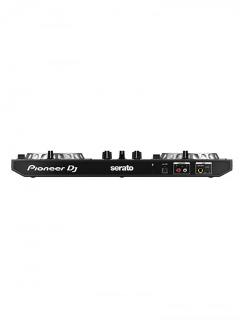 2-Channel DJ Controller DDJ SB3 Black