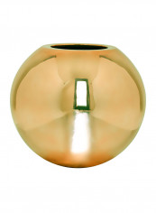 Beth Pot Gold 52x44x52centimeter reviews Beth Pot Gold 52x44x52centimeter